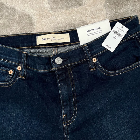 NWT: Gap Jeans - Picture 5 of 5
